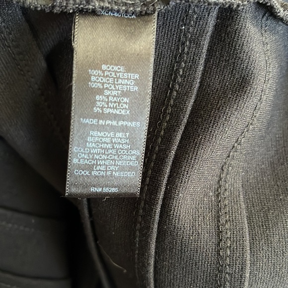 Express Dress - Picture 6 of 6